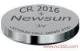 ��Ӧ��Ʒ��3V NEWSUNƷ��CR2016����ң����ר��Ŧ�۵�ش�����������