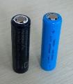 ɽ��DISON����18650����Ԫ2200mAh﮵�� 3.7V ǿ���ֵ�Ͳ﮵��