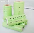 NI-MH AA 600MAH